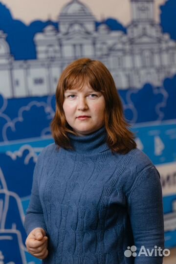 Экскурсовод/гид в Твери