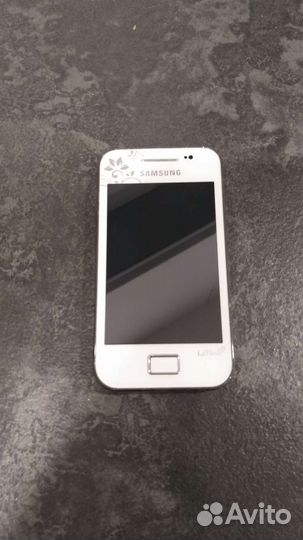 Телефон Samsung