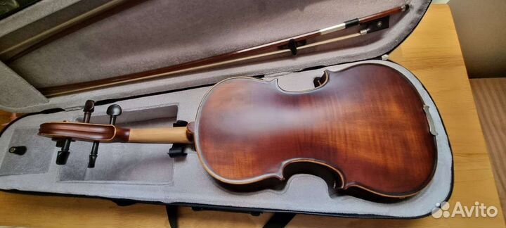 Электронная скрипка