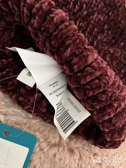 Шапка acoola 52-53