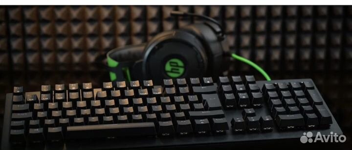 Игровая клавиатура