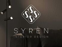 Разработка логотипа фирменного стиля