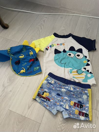 Вещи для моря,купания