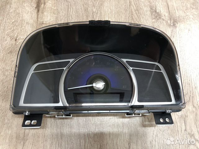 Панель приборов Honda Civic 4d 2008