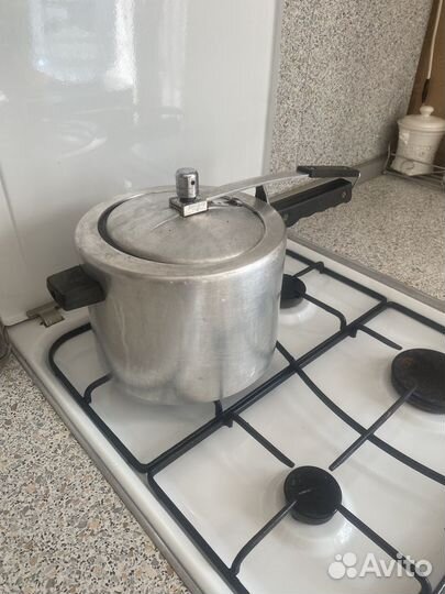 Скороварка 