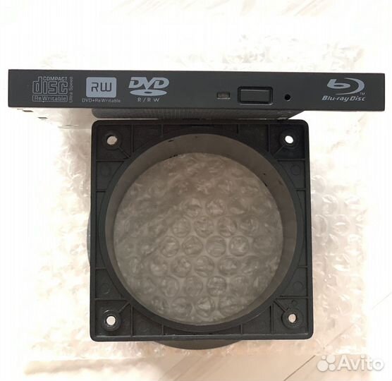 Оригинальный привод HP DVD+RW AD-7721H-H1