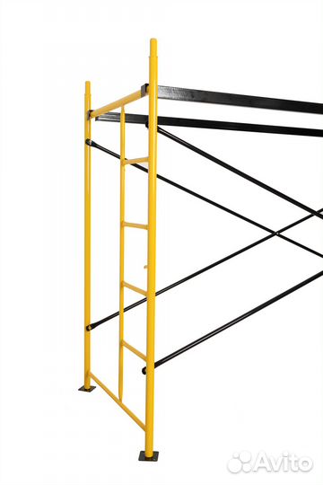 Строительные леса (производитель)