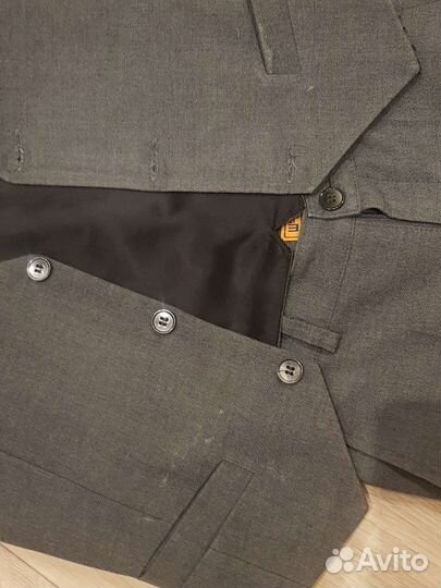 Школьная форма 1 класс