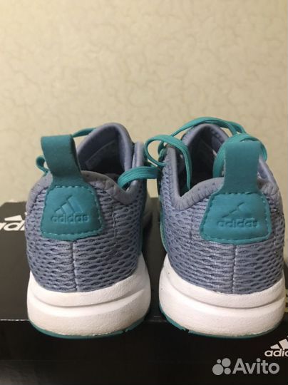 Кроссовки детские adidas