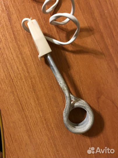 Кипятильник