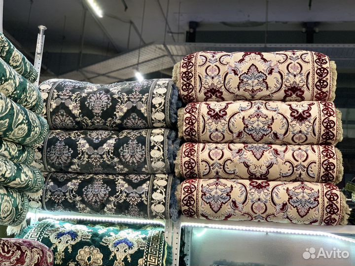 Узбекской курпача Подушка