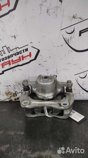 Суппорт В сборе hyundai KIA creta seltos SP2 SU2 передний правый 2WD 4WD 58190Q6A10