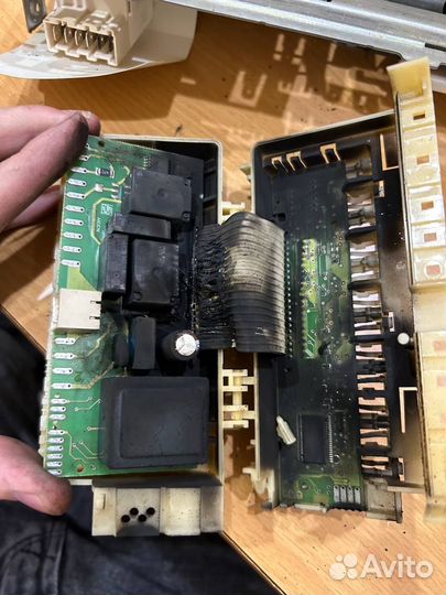 Ремонт посудомоечных машин