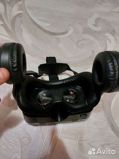 Vr очки для телефона