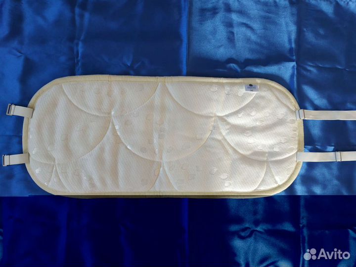 Пояс для спины