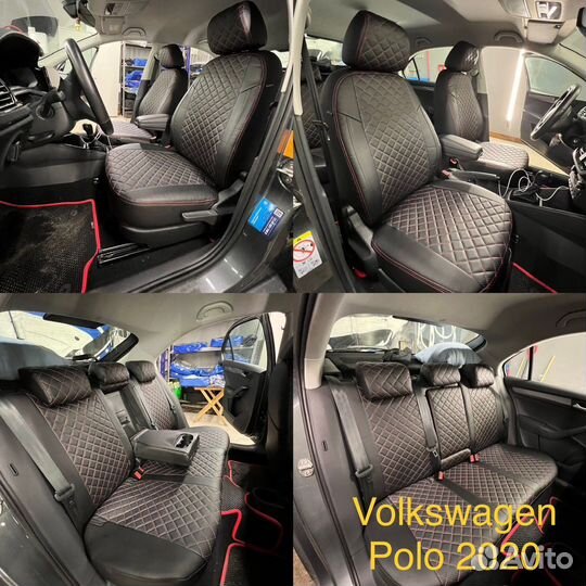 Чехлы Автопилот. Большой выбор