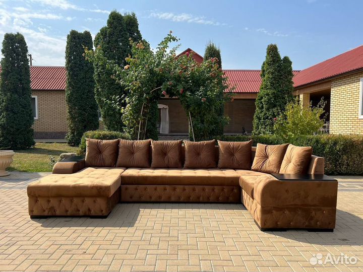 Диван Грация