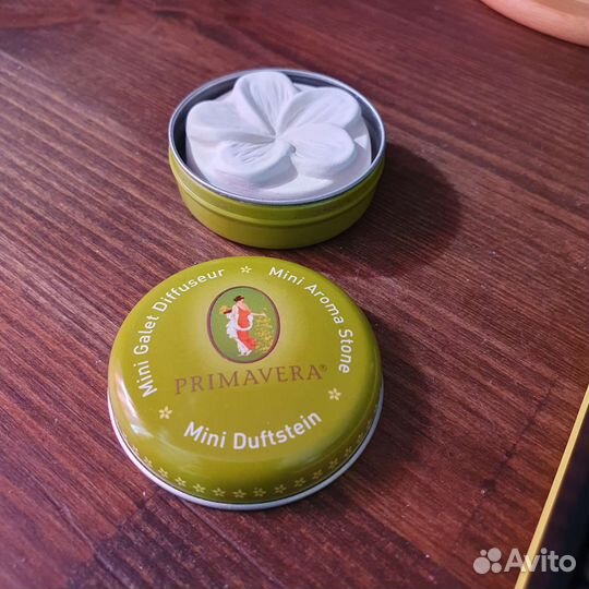 Арома-диффузор