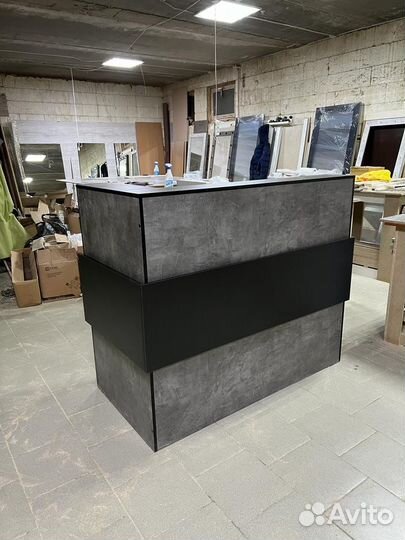 Ресепшен от производителя