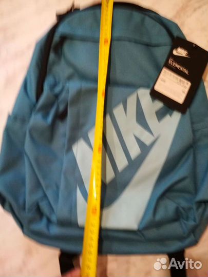 Новый рюкзак nike (оригинал)