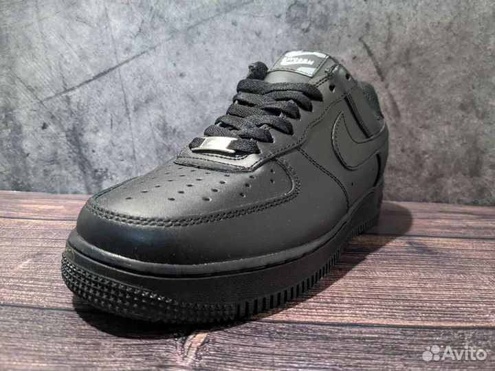 Кроссовки Nike air force 1