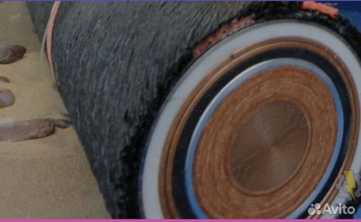 Кабель Cable прс