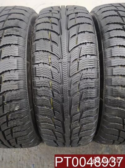 Bfgoodrich Winter T/A KSI 225/60 R17 110