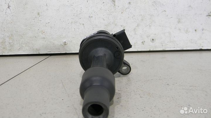 Катушка зажигания Вольво