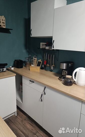 Кухонный гарнитур кухня бу IKEA