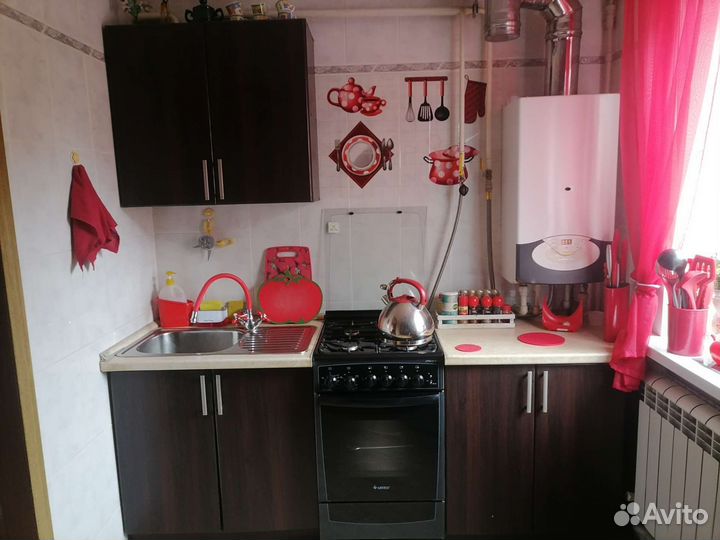 Кухонный гарнитур бу