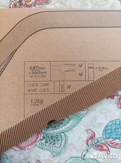 Скейтборд, всё новое