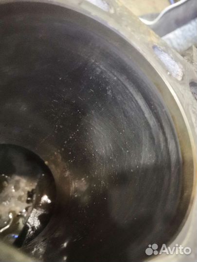 Двигатель f16d3