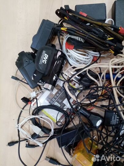 Блок питания