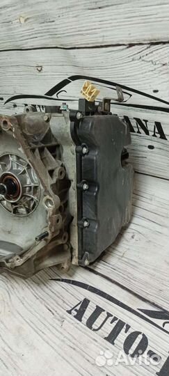 АКПП Opel Mokka 1.8 4wd