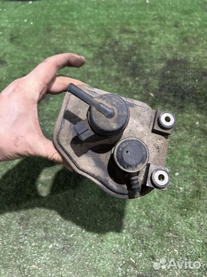 Абсорбер golf 4 1.6