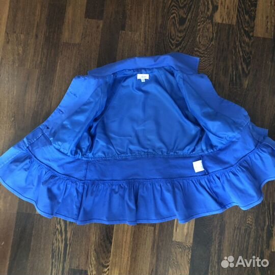 Жакет для девочки. Made in Italy