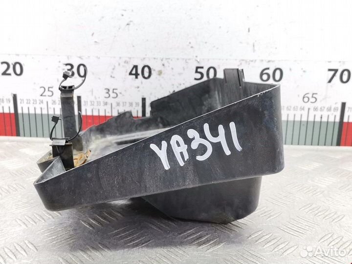 Крепление (корпус) аккумулятора для Opel Astra G