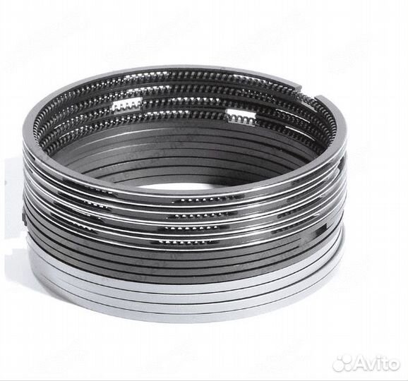 Поршневые кольца 485