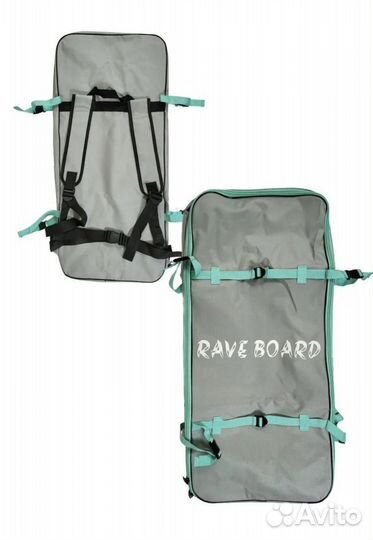 Сап борд доска sup board rave board новая