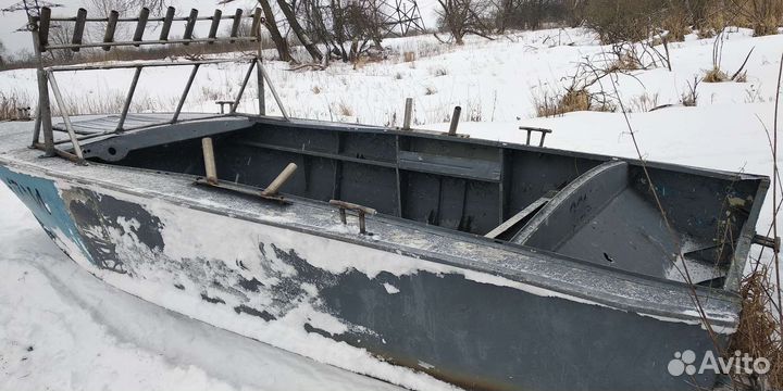 Прогресс 4 М