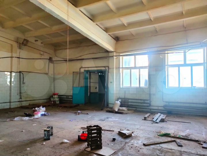 Склад/производство на Сокуре