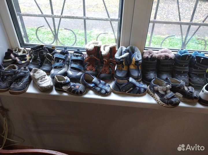 Вещи б/у детские, подростковые и взрослые