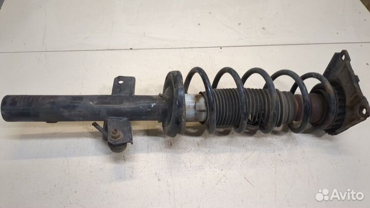 Амортизатор подвески Ford Mondeo 3, 2001