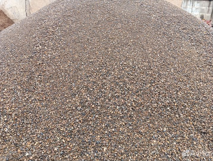 Щебень Песок пгс опгс с доставкой