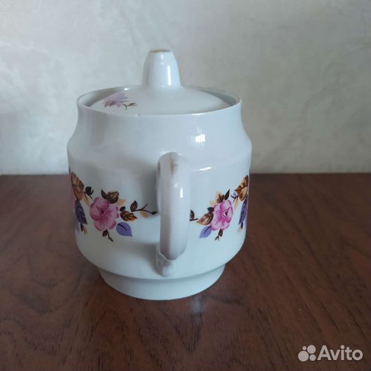 Чайник заварочный