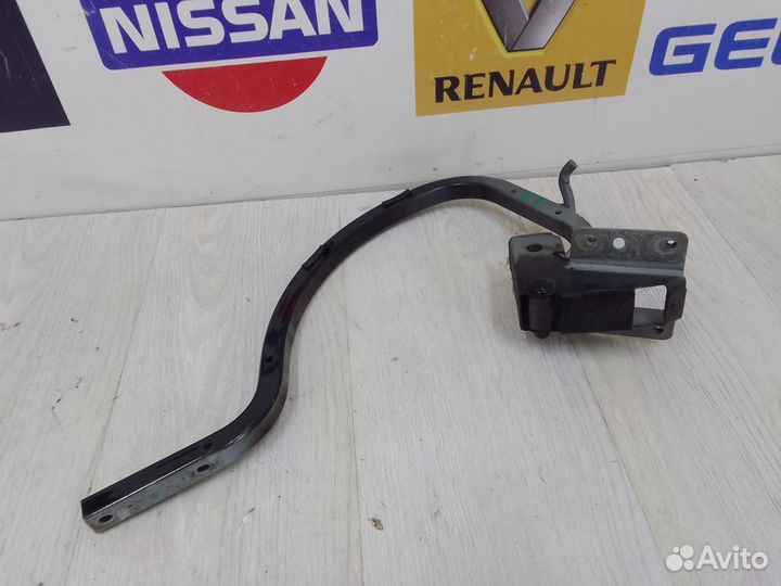 Петля крышки багажника Volkswagen polo 5 Лев