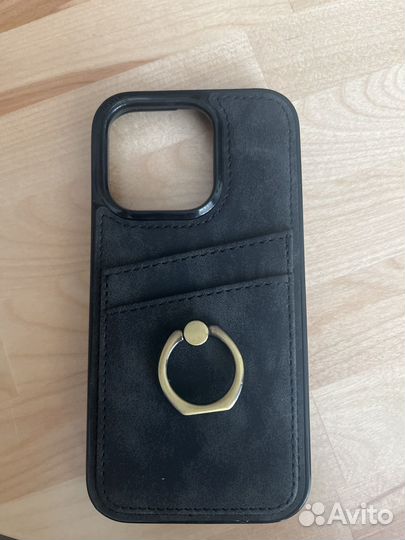 Чехол на iPhone 14 pro