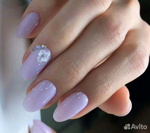 Мастер Маникюра Еженедел.Выпл Вакансия №124