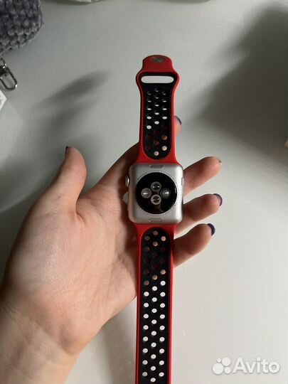Apple watch series 3 38mm