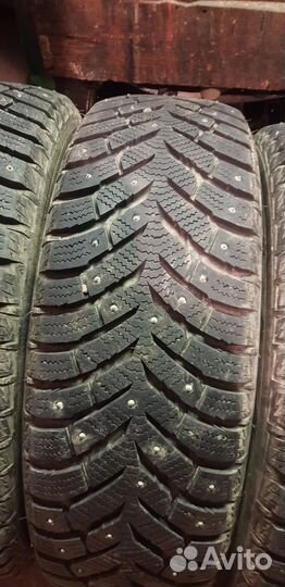 Toyo Observe Ice-Freezer 185/65 R15